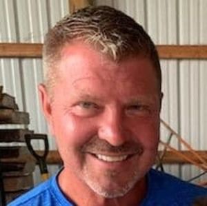 Meet your Posher, Drew